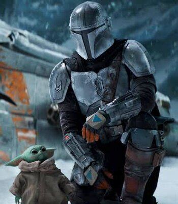 tv tropes the mandalorian|The Mandalorian Recap .